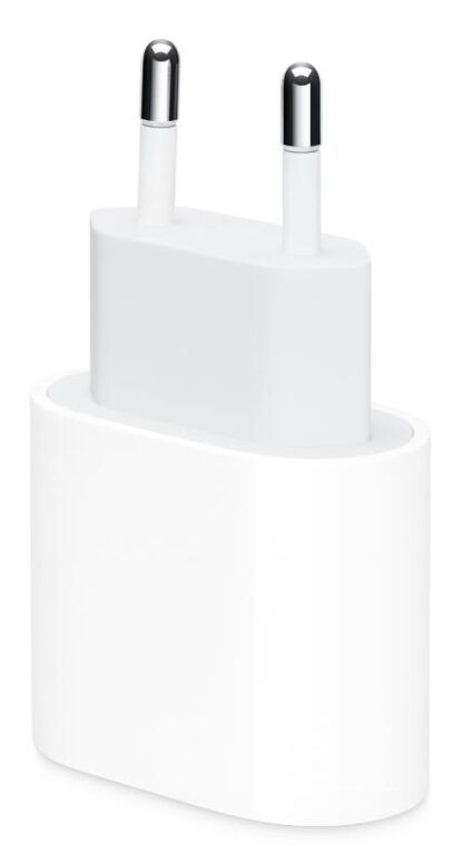20W USB-C POWER ADAPTER-ZML - Image 2