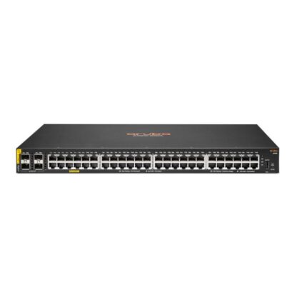 ARUBA 6100 48G CL4 4SFP+ SWCH