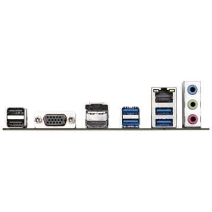 Motherboard GIGABYTE B760M E LGA1700 - Image 6