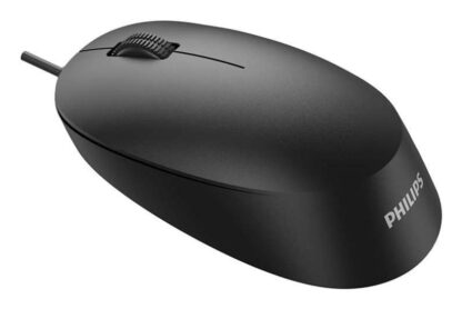 Mouse Philips SPK7207, wired - Image 6