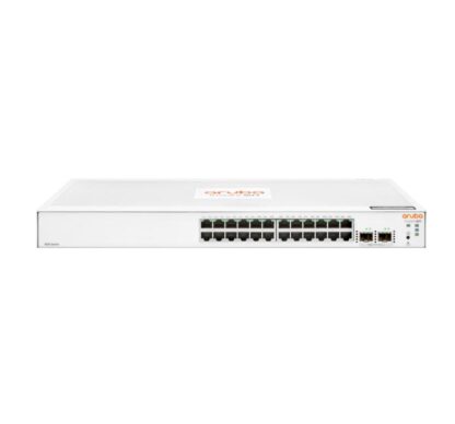 ARUBA ION 1830 24G 2SFP SW - Image 5