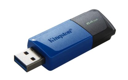 Kingston USB 64GB DATATRAVELER EXODIA M 3.2 - Image 9
