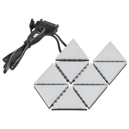 CORSAIR ICUE LC100 Case Mini Triangle 9x - Image 4