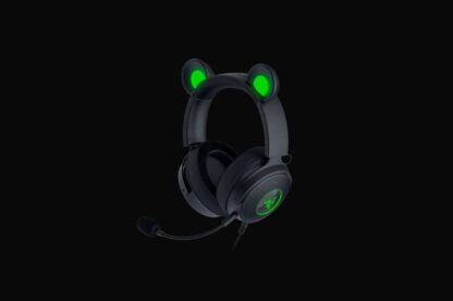 Razer Kraken Kitty V2 Pro headphones - Image 9
