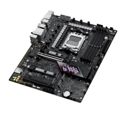 Motherboard Asus ROG STRIX B850-E GAMING WIFI AM5 - Image 3