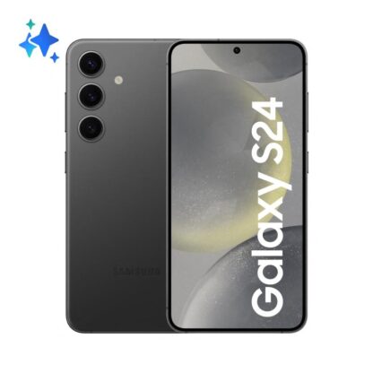 Samsung S24 5G 6.2" 8GB 128GB DualSim Onyx Black - Image 11
