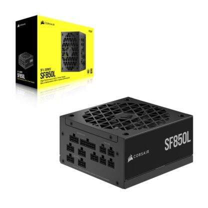 PSU Corsair SF850L SFX 850W MODULAR - Image 4