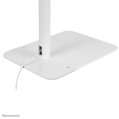 Neomounts Floor Stand 7.9"-11" 1kg White - Image 10