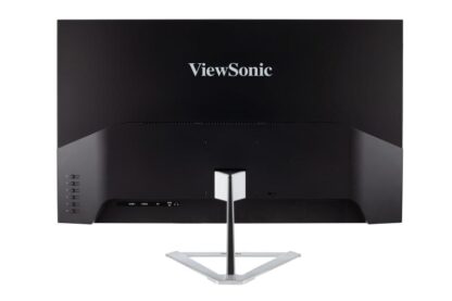Monitor ViewSonic 31.5" VX3276-4K-MHD - Image 3