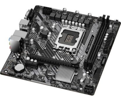 Motherboard Asrock H610M-HDV/M.2 2.0 LGA 1700 - Image 6