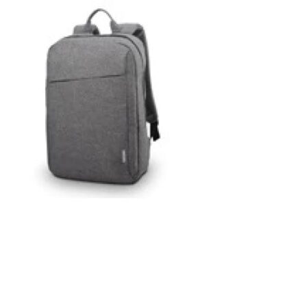 Lenovo 15.6" B210 BACKPACK GREY - Image 3