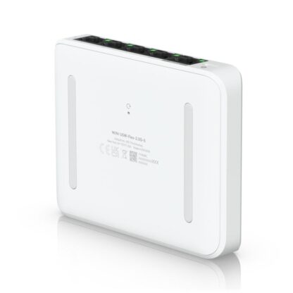 Ubiquiti USW-Flex-2.5G-5 RJ45 1/2.5 GbE - Image 5