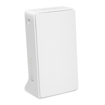 MERCUSYS 300Mbps WLESS ROUTER MB112-4G - Image 3