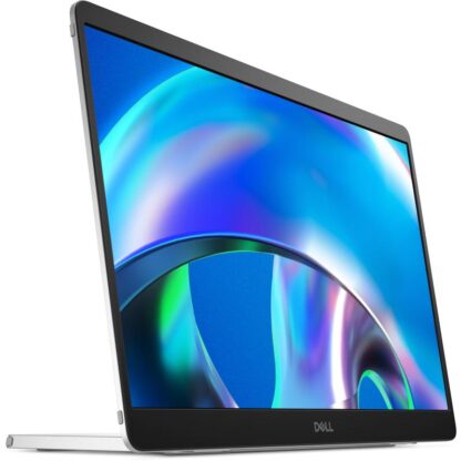 Dell Monitor 14" PORTABIL P1425 1920x1200 - Image 3