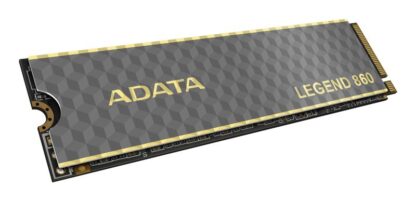 SSD Adata Legend 860, 1TB, M.2 2280, PCI - Image 5