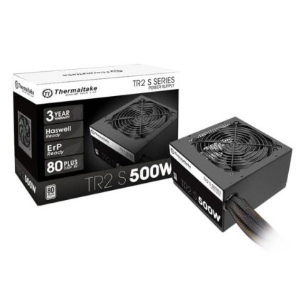PSU Thermaltake TR2 S 500W - Image 9