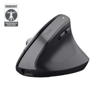 Mouse OfficeTrust Bayo+