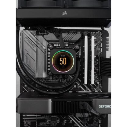 Corsair VENGEANCE 32GB (2x16GB) DDR5 KIT WHIT - Image 6