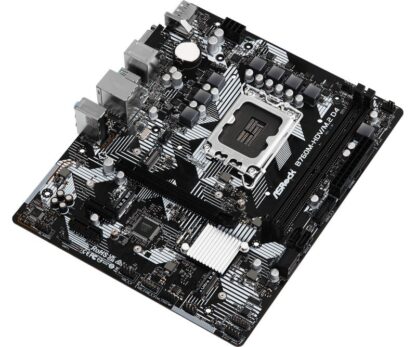 Motherboard Asrock B760M-HDV/M.2 DDR4 - Image 9