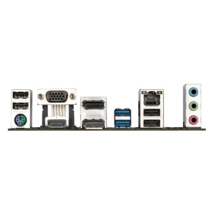 Motherboard Gigabyte H610I DDR4 LGA 1700 - Image 10