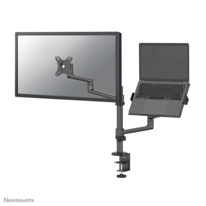 Neomounts 17-27" Double Laptop Desk Stand - Image 4