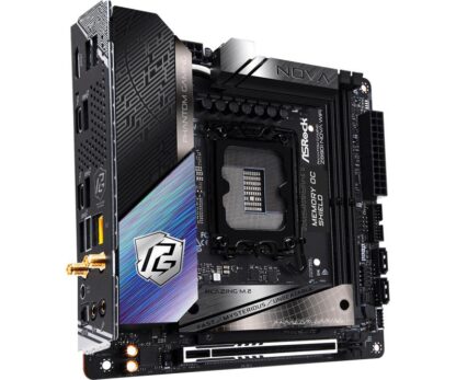 Motherboard Asrock Z890I NOVA WIFI LGA1851 - Image 13