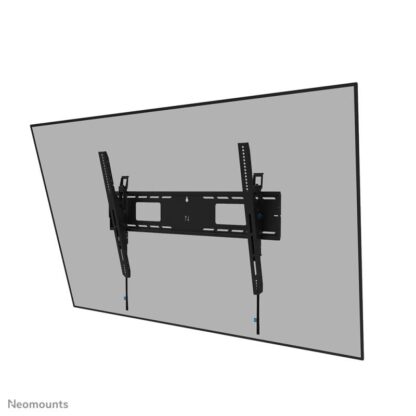 Neomounts wall mount 43"-98" 125kg black - Image 5