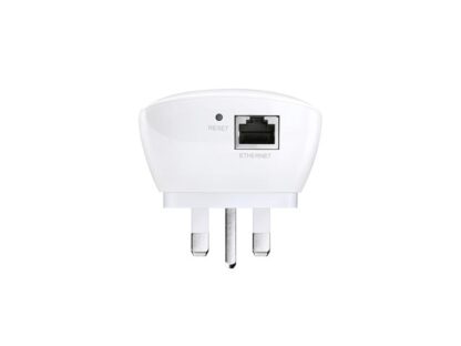TPL RANGE-EXT IND N300 2.4GHZ WALL-PLG - Image 9