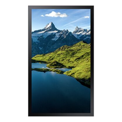 Monitor Signage SAMSUNG OH75F 2500nit - Image 2