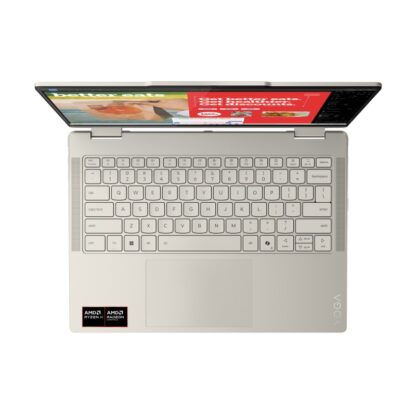 Lenovo Yoga 7 2-in-1 14AKP10 14T R5 AI 340 24 1TB UMA Windows 11 Home - Image 7