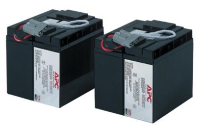 APC BATTERY UPS RBC11 - Image 2