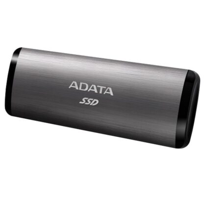 External SSD ADATA SE760 512GB TITANIUM - Image 4