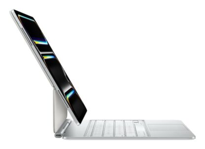 IPAD MAGIC KEYBOARD 13 WHITE-INT - Image 10