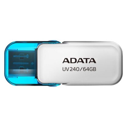 USB  UV220 64GB WHITE/GRAY RETAIL - Image 2