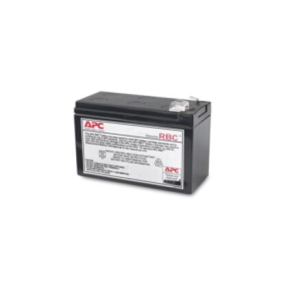 APC BATTERY UPS APCRBC110 - Image 2