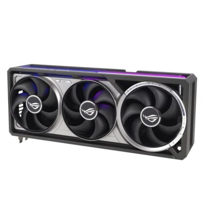 VGA ASUS ROG AST RTX 5090 OC 32GB GAMING - Image 6