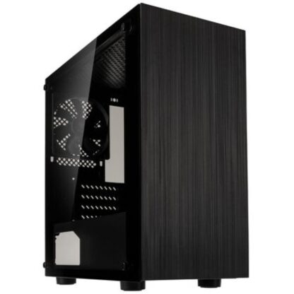 Kolink Stronghold M Micro-ATX Temp G black - Image 11