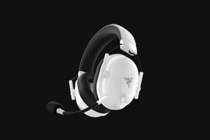 Razer Blackshark V2 Pro (2023) white - Image 9