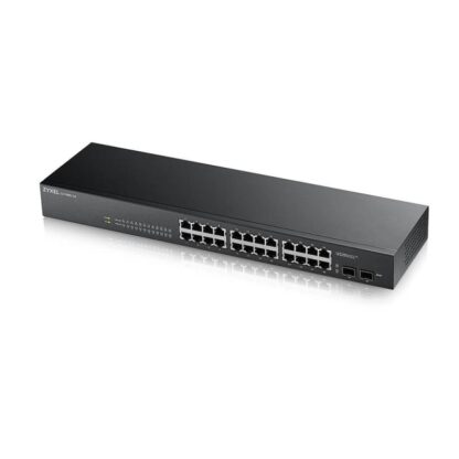ZYXEL GS1900-24 24PORT GBE POE SWITCH - Image 5
