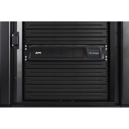 APC SMART-UPS 750VA LCD RM 2U - Image 6