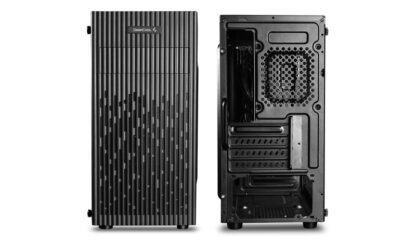PC Case Deepcool MATREXX 30 BLACK - Image 11