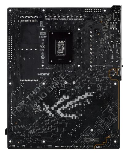 Motherboard Asus ROG STRIX B860-F GAMING WIFI LGA - Image 5