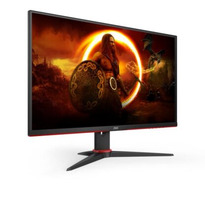 MONITOR 27" AOC 27G2SPAE/BK - Image 11