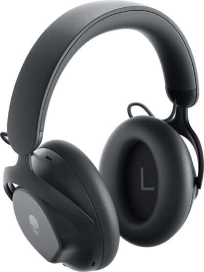 DELL ALIENWARE PRO WIRELESS GAMING HEADSET DARK - Image 15