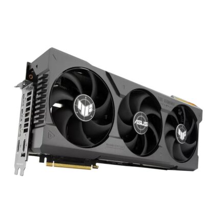 Video Card Asus TUF GAMING GeForce RTX 4080 SUPER 16G - Image 12