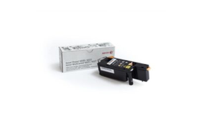 XEROX 106R02762 YELLOW TONER CARTRIDGE - Image 4