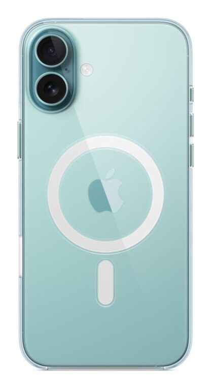IPHONE 16 PLUS CL CASE-ZML - Image 3