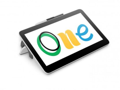WACOM One 13 touch graphics tablet - Image 7