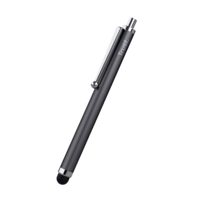 Trust pen for tablet/smartphone black - Image 4