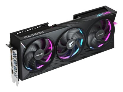 Gigabyte GeForce AORUS RADEON RX 9070 XT ELITE - Image 6